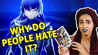 Shin Megami Tensei V Review - I WANT MORE