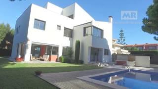 CASA EN VENTA EN GAVA MAR JUNTO A LA PLAYA - MONIKA RUSCH