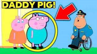 13 REFERENCES to PEPPA PIG in Other Cartoons You Didn't Know About!