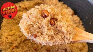 Semolina halva recipe / How is it made ? ￼#kitchen #explore #youtube