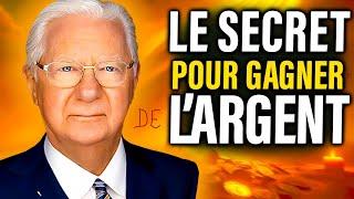 LE SECRET POUR ATTIRER LA RICHESSE DANS SA VIE. BOB PROCTOR