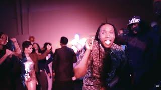 Uncle Reece - I Can't Help Myself Ft. Jor'Dan Armstrong (Official Music Video)