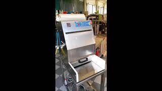 Tray sealer Basic - Rotopack