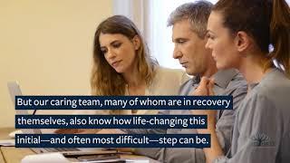 Getting Treatment at Inpatient Luxury Rehab Centers