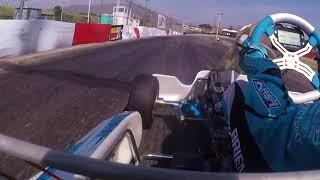 Adams Kart Track | FAST LAP