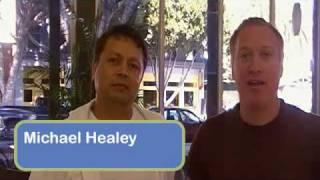 The Sofa Company Reviews - Michael Healey - Pasadena Furniture Store