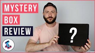 Mystery Gadget Box Review from Gadget Club Australia