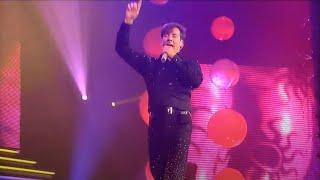 Gerard Joling - Can't Take My Eyes Off You [Stout en Nieuw 2008]