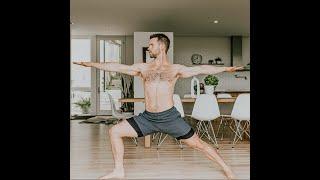 Men's Yoga Beginner FAQs | How Should Poses Feel, Motivation, Combining w/ Other Workouts & More