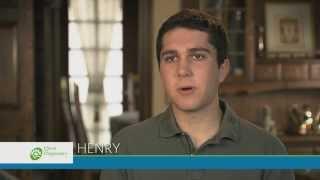 Henry's celiac story.