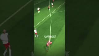 El mejor gol #music #football #edit #futbol