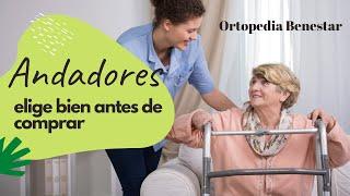 6 /ANDADOREs "Elegir bien antes de comprar"