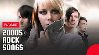 2000s Christian Rock Songs | Playlist