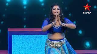 Neethone Dance 2.0  | Britto & Sandhya on Fire | Teenmar Special Round | Sat- Sun at 9 PM | Star Maa