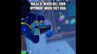 MUST BE RESPECTFUL ️️ #fortnite #meme #fnclip #funnymemes #fortniteclips #gaming #fn #short #yt