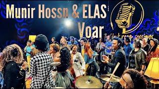 Munir Hossn & Elas "Voar"