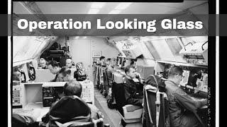 3rd February 1961: Operation Looking Glass begins its 29-year Cold War flight above the USA