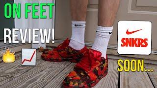 12/23 DROP! WIZARD OF OZ SB DUNK LOW ON-FEET REVIEW/UNBOXING! (Limited Release)