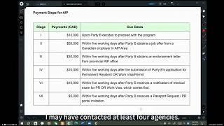 跟考拉喝杯酒和北美职业教育集团的犯罪实录04-跟考拉喝杯酒 受害者2号访谈v1 1