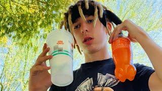 @lil_maceee - Promethazine (Directed by Cole Bennet)