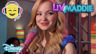 Liv And Maddie | Count Me In   | Disney Channel UK