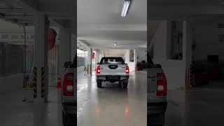Toyota Hilux Revo Rally 2023