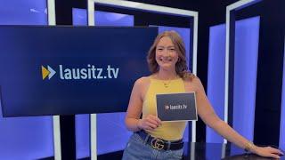 lausitz.tv am Freitag - Sendung vom 26.07.24