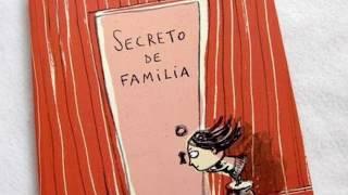 Secreto de Familia- Isol -Yahiz Cuentacuentos