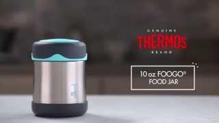 Thermos Foogo® Vacuum Insulated 10 oz Food Jar | Thermos