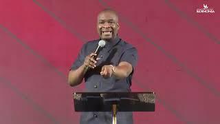 YOU MUST OVERCOME THESE 3 THINGS TO HAVE HEAD WAYS // APOSTLE JOSHUA SELMAN