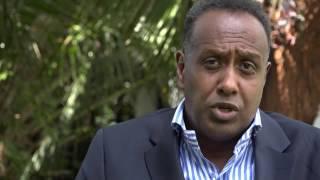 Abdirazak Faartag, Somalian whistleblower