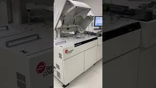 Beckman Coulter – DxC 700 AU Chemistry Analyzer