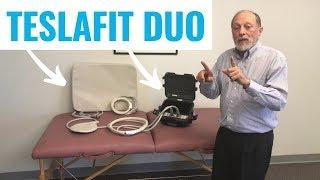 TeslaFit Duo | Dr. Pawluk