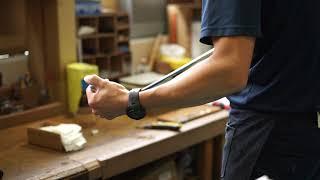 Fujimoto Golf Club Assembly - 1