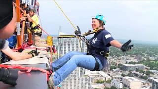 Over The Edge Heartland YFC