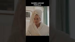 Quiere Luchar Por Ella #shorts #seriesenespañol #corto #shorts #esposoinfiel