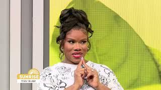 Step Up Your Fitness with Step Aerobics! | Sunrise September 12, 2024 | CVM TV