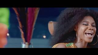 Becca - GINA [Feat. KIZZ DANIEL] (Official Music Video)