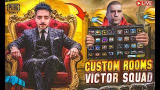 AJ PHR LATE HO GYA  ?  WHY JUTT LIVE PUBG MOBILE