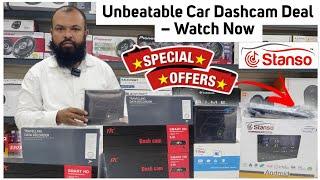 Best Car Dash Cam 2024 | Car Accessories in Bangalore