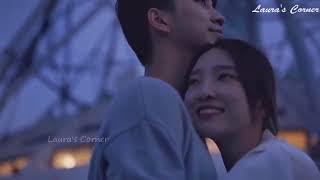 QiJun & KaiWen share sweet moments| Heart Signal 2| 赵琦君&杨凯雯