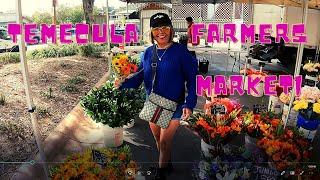 Temecula Farmers Market