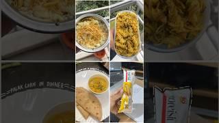 164 WHAT I EAT IN A DAY #minivlog #whatiateinaday #2024 #ytshorts #dailyvlog #mansigupta