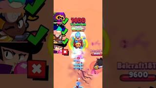 ULTI DE CHUCK  BRAWLERS | Brawl stars #shorts