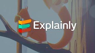 Explainly Earth: Our Process - Animated Explainer Video