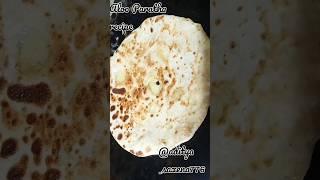 Aloo Paratha| Dhaba Style Aloo Paratha ... #youtube @adityasaxena07