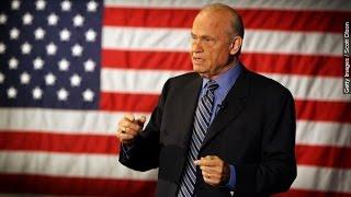 Senator, TV Star Fred Thompson Dies At 73 - Newsy