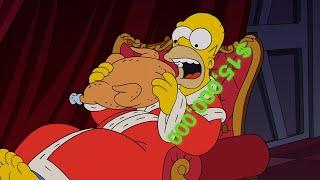 [NoZoom] The Simpsons 2024 Season 35 Ep.05 - The Simpsons Full Episodes NoZoom #1080p