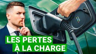 Les pertes à la charge : Le secret bien gardé des constructeurs !