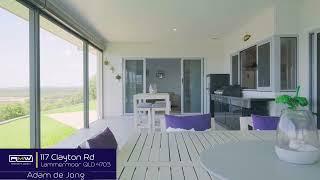 117 Clayton Rd -Ocean & Island Views - Yeppoon Real Estate